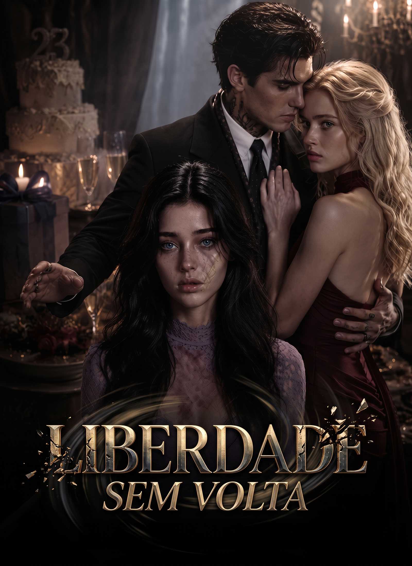 Liberdade Sem Volta