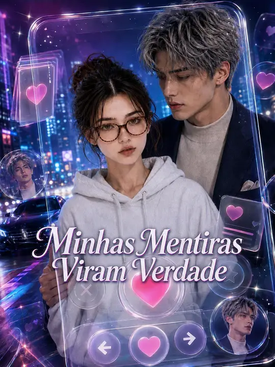 Minhas Mentiras Viram Verdade