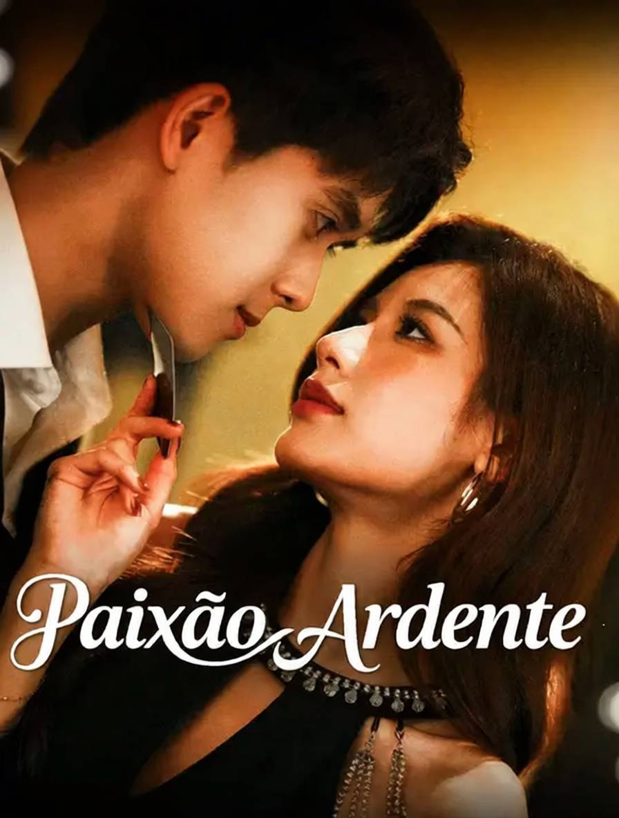 Paixão Ardente
