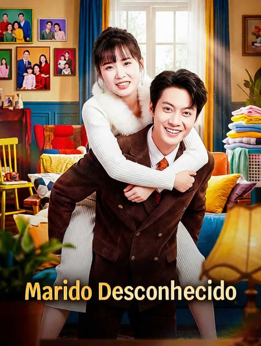 Oi, Meu Marido Desconhecido