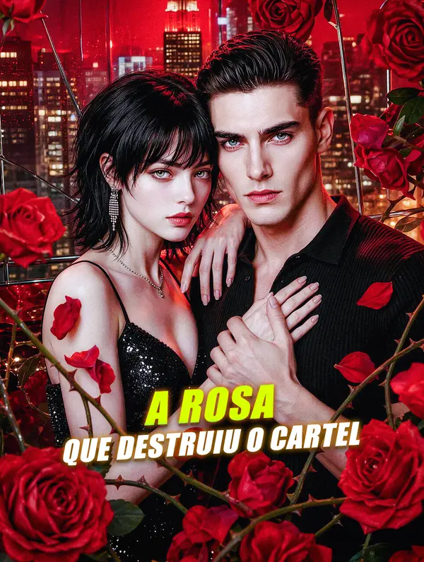 A Rosa Que Destruiu o Cartel