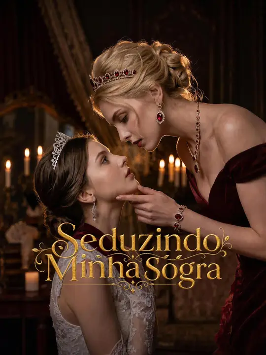 Seduzindo Minha Sogra