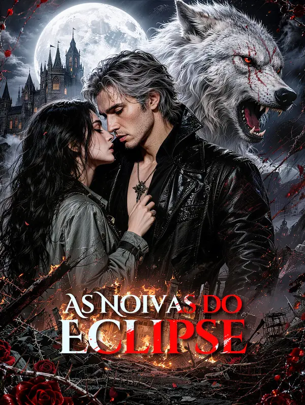 As Noivas do Eclipse