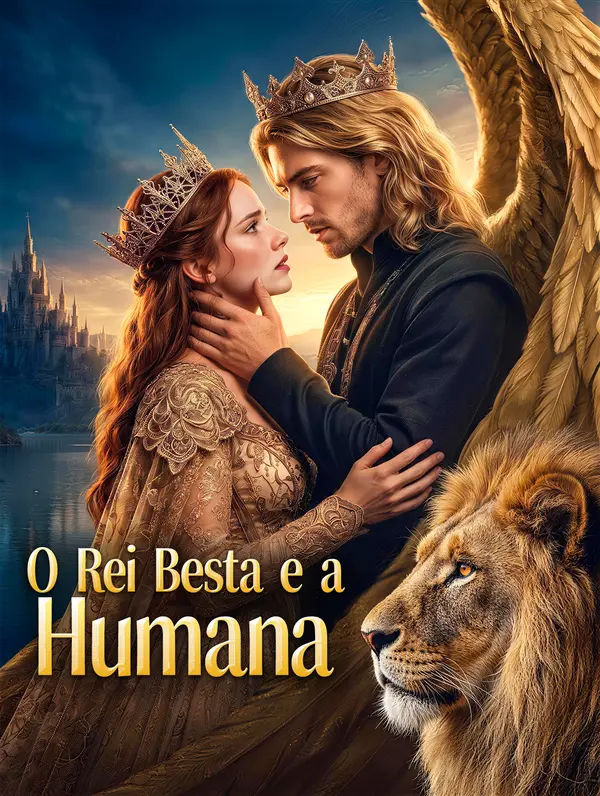 O Rei Besta e a Humana