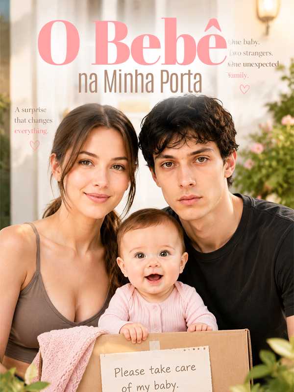 O Bebê na Minha Porta