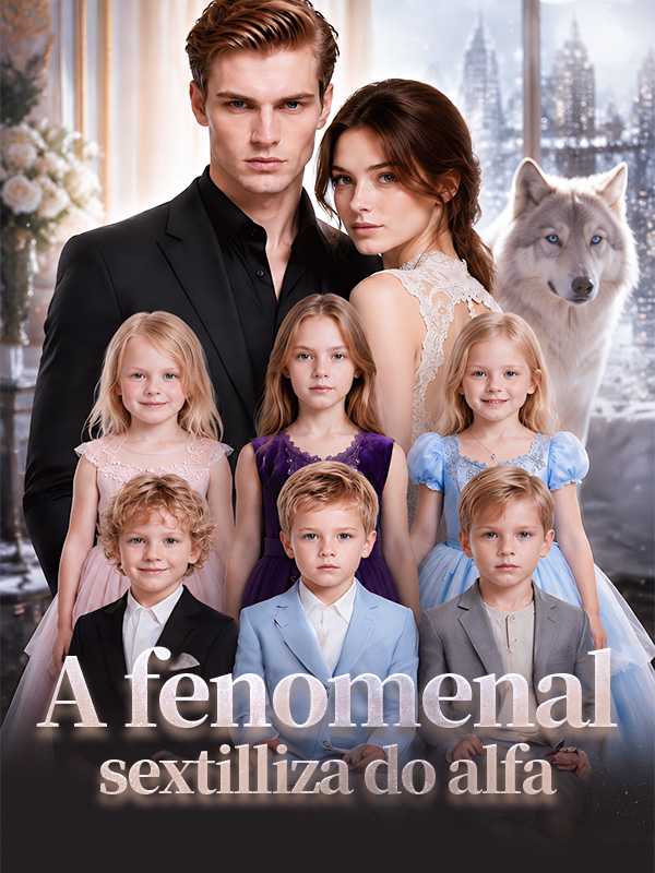 A fenomenal sextilliza do alfa