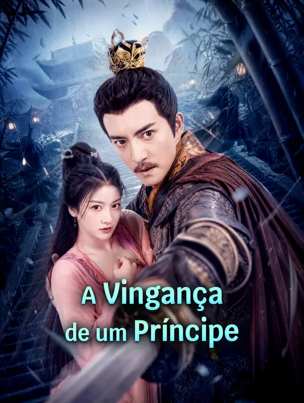 A Vingança de um Príncipe