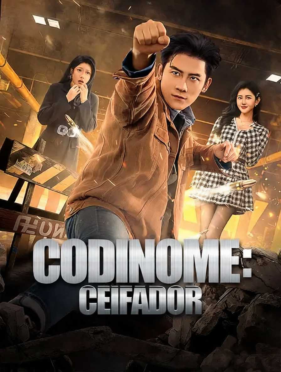 Codinome: Ceifador