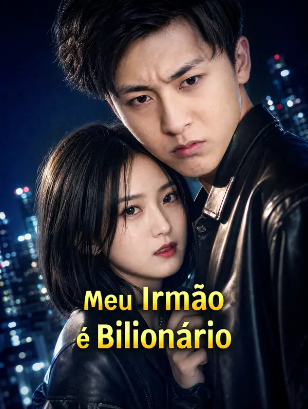 Meu Irmão é Bilionário