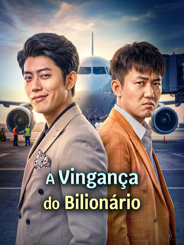 A Vingança do Bilionário