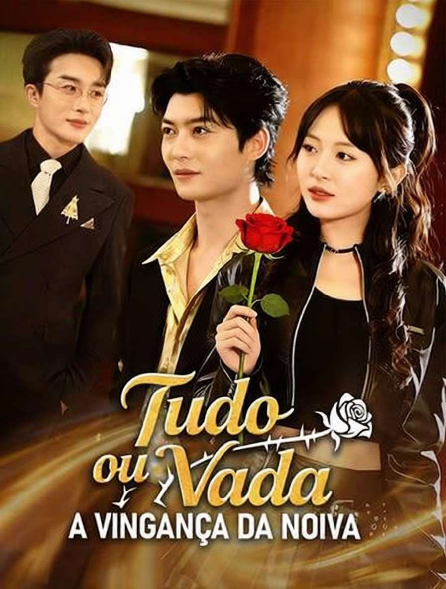 Tudo ou Nada: A Vingança da Noiva [dubbed]