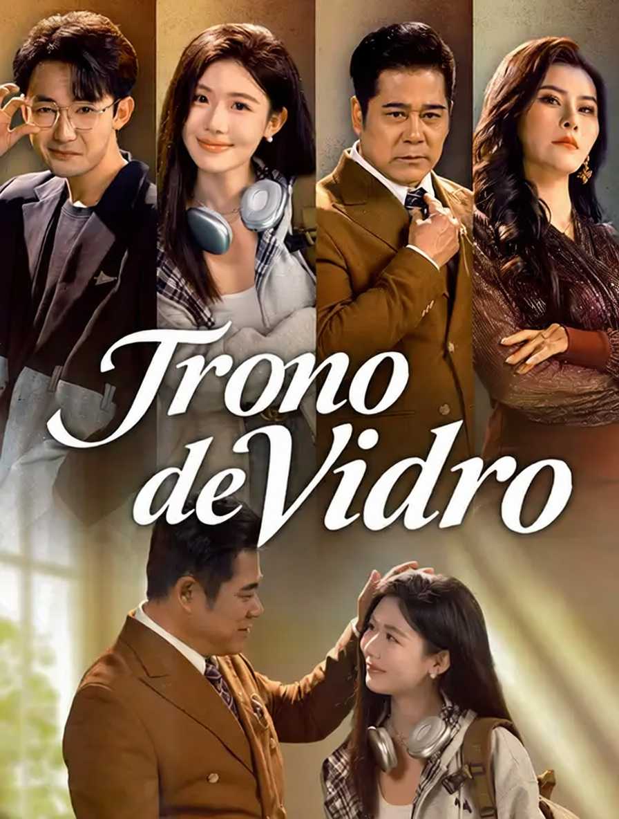 Trono de Vidro 