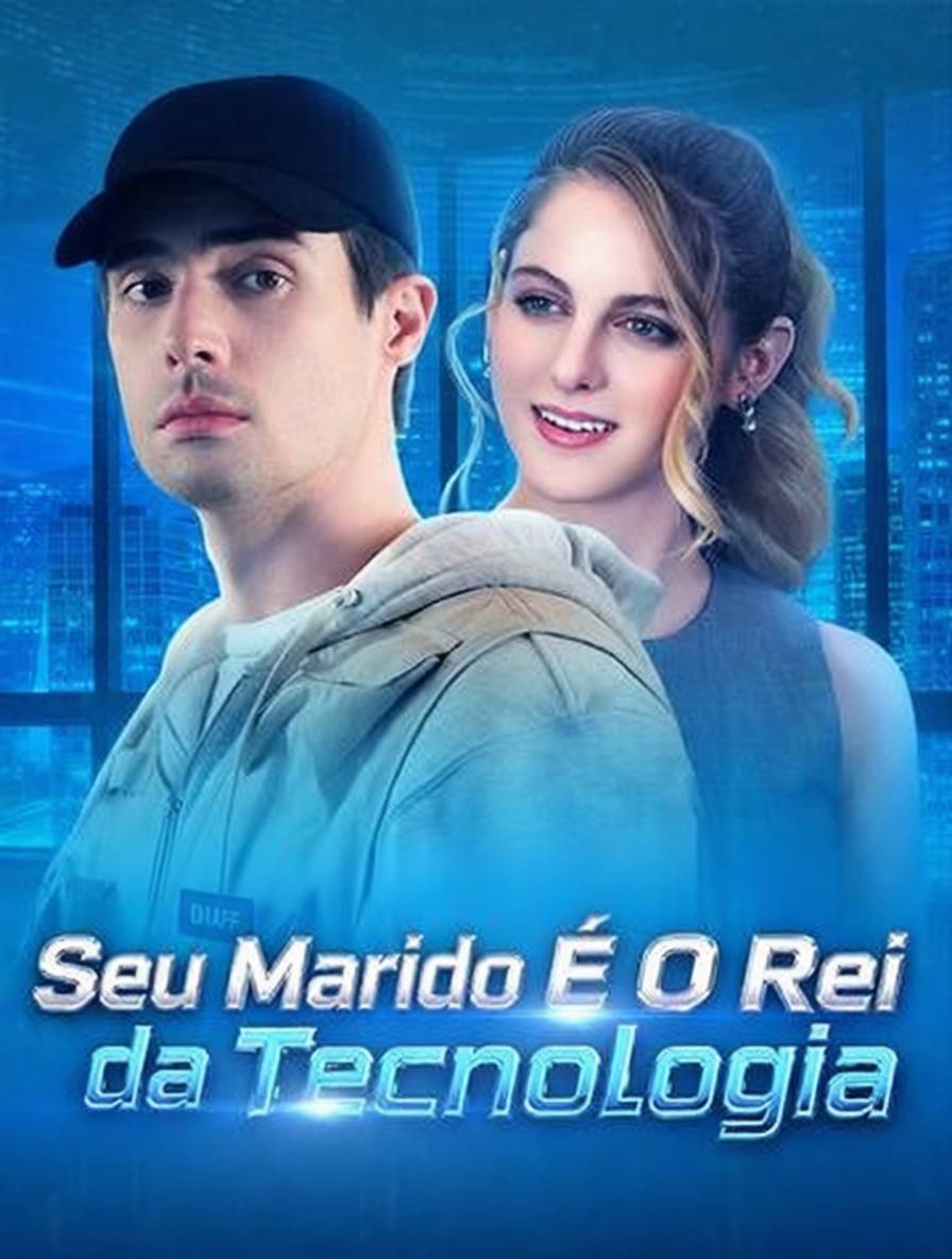 Seu Marido É O Rei da Tecnologia [dubbed]