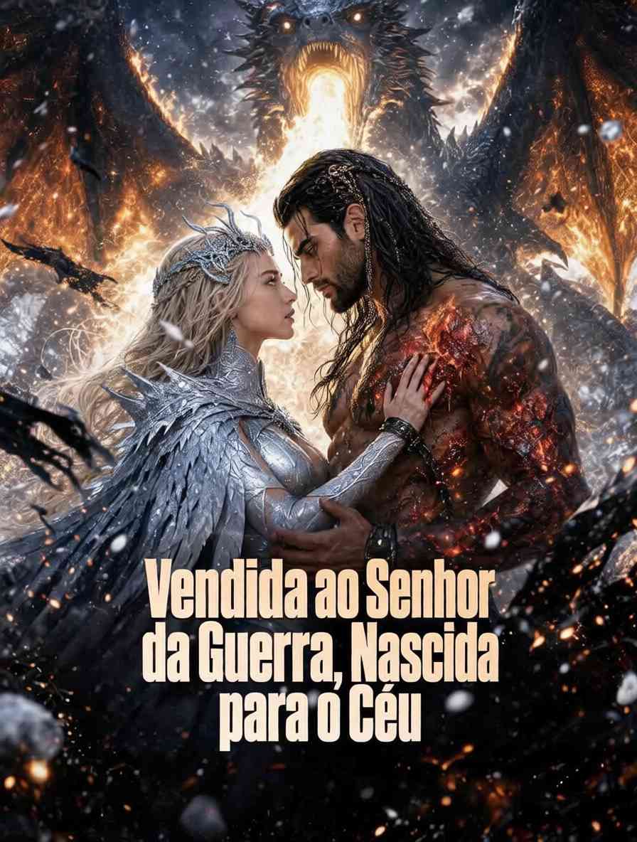 (Dublado) Vendida ao Senhor da Guerra, Nascida Para o Céu