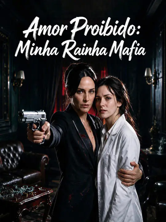 Amor Proibido: Minha Rainha Máfia