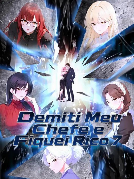 Demiti Meu Chefe e Fiquei Rico 7