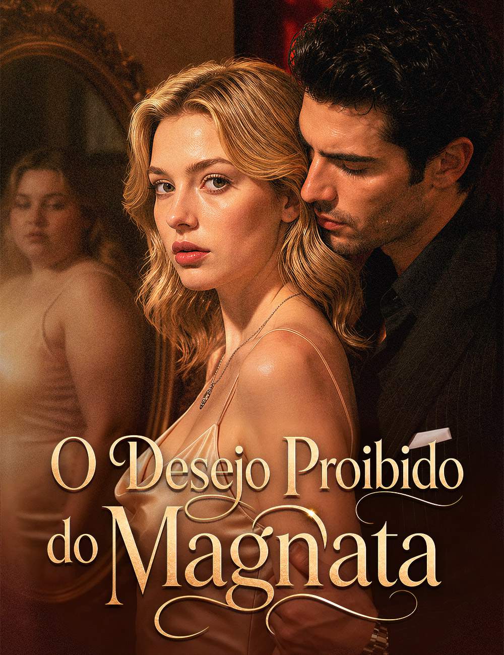 (Dublado) O Desejo Proibido do Magnata