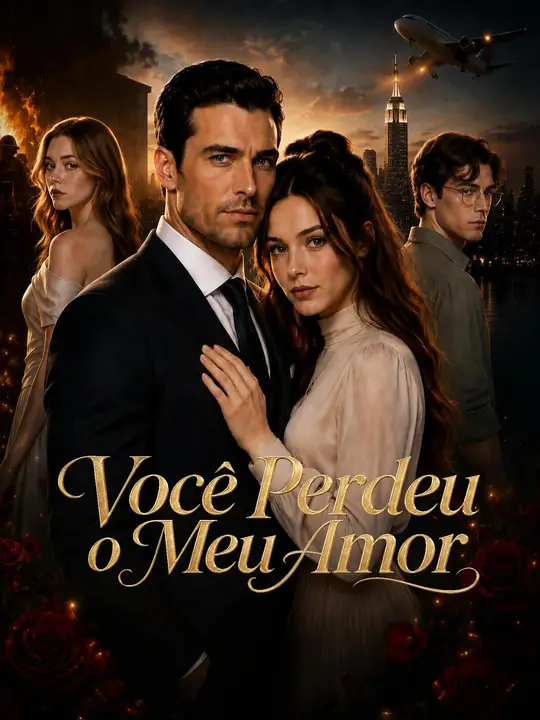 Você Perdeu o Meu Amor