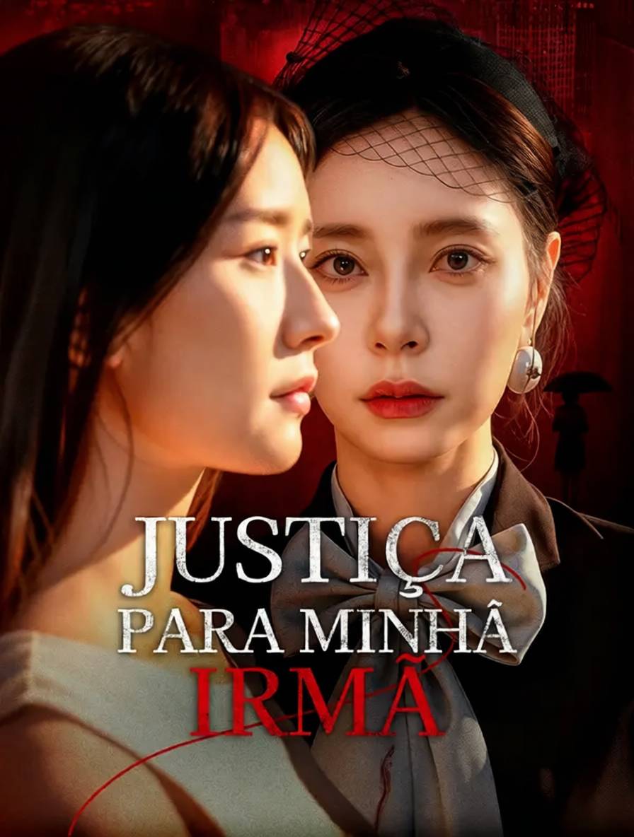Justiça para Minha Irmã [dublado]
