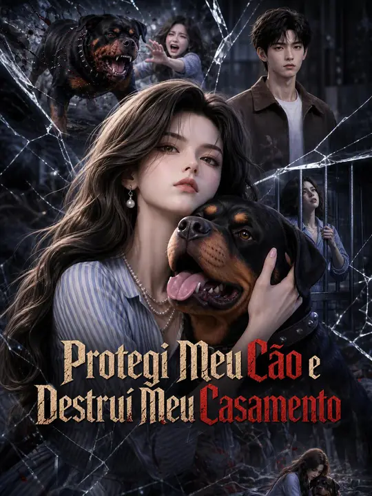 Protegi Meu Cão e Destruí Meu Casamento