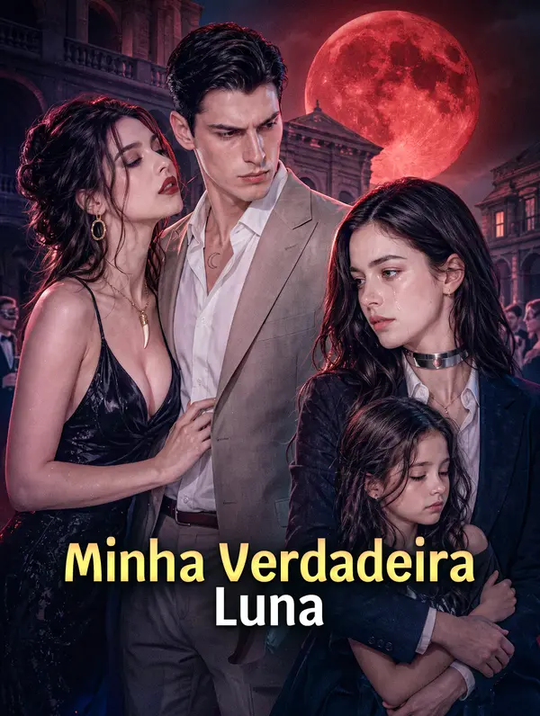 Minha Verdadeira Luna