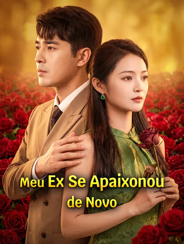 Meu Ex Se Apaixonou de Novo