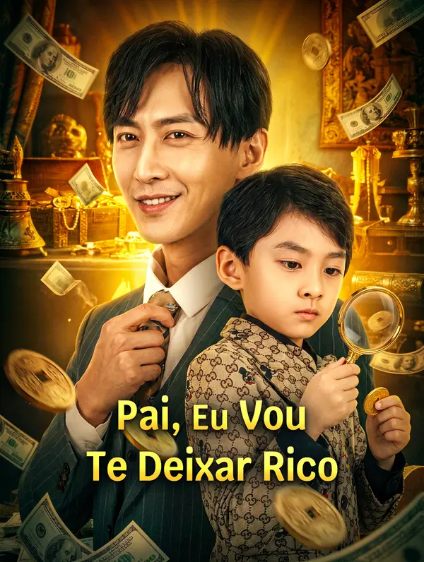Pai, Eu Vou Te Deixar Rico