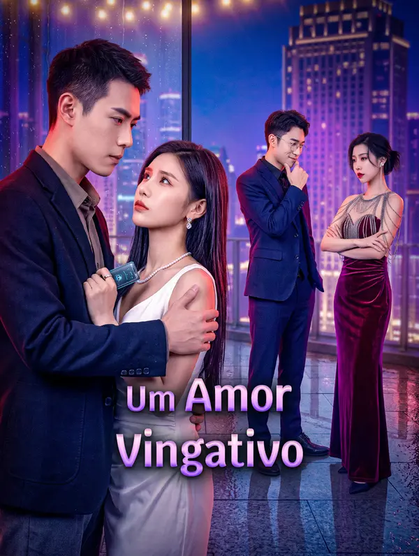 Um Amor Vingativo