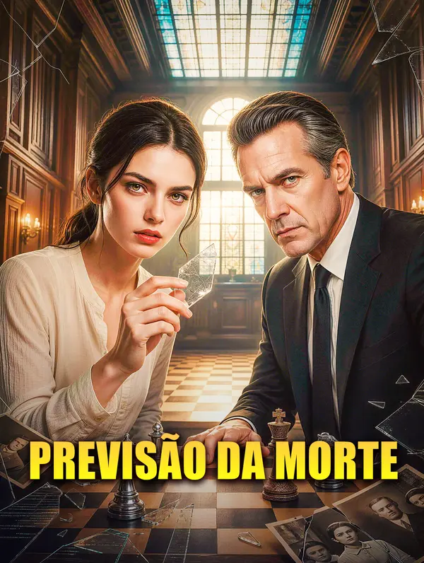 Previsão da Morte