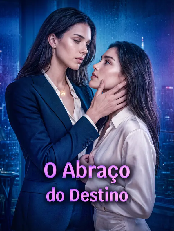 O Abraço do Destino