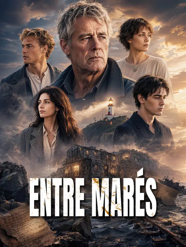 Entre Marés