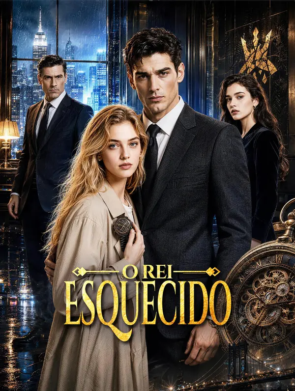 O Rei Esquecido