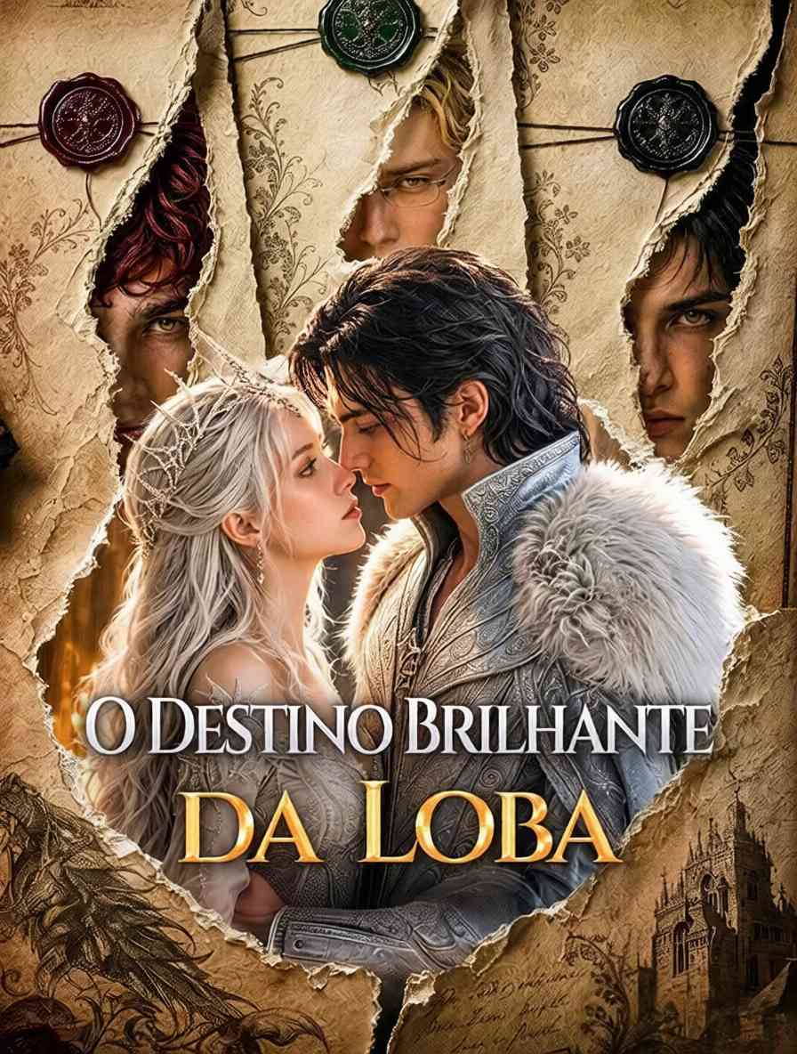 O Destino Brilhante da Loba