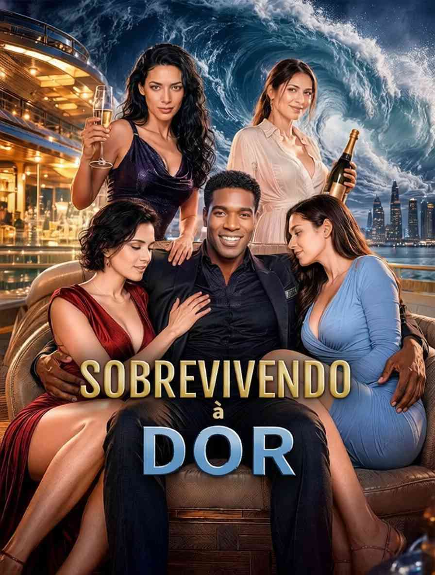 Sobrevivendo à Dor