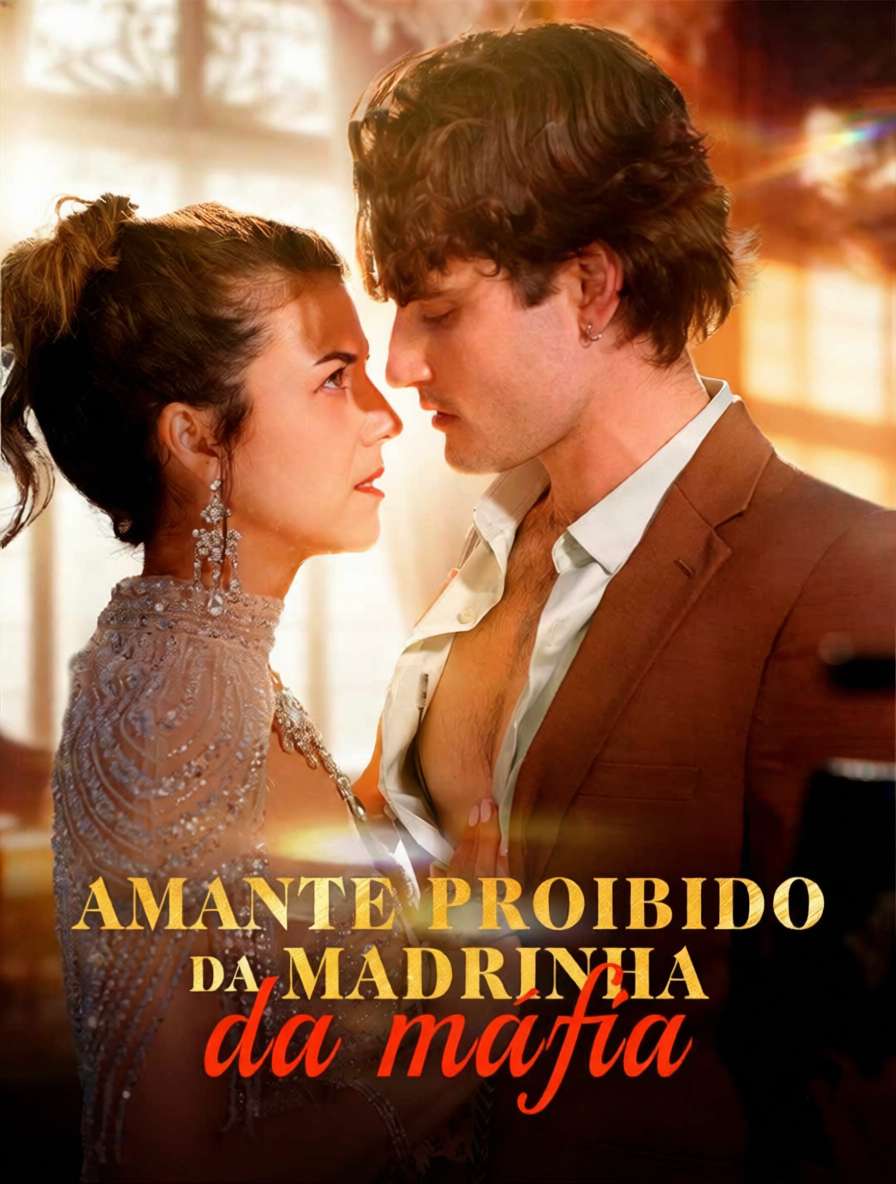 Amante Proibido da Madrinha da Máfia