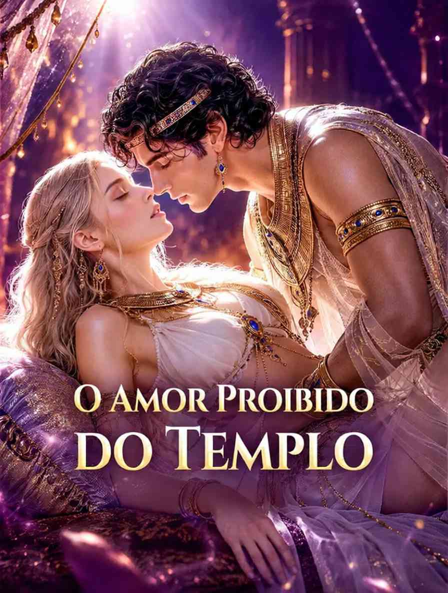 O Amor Proibido do Templo