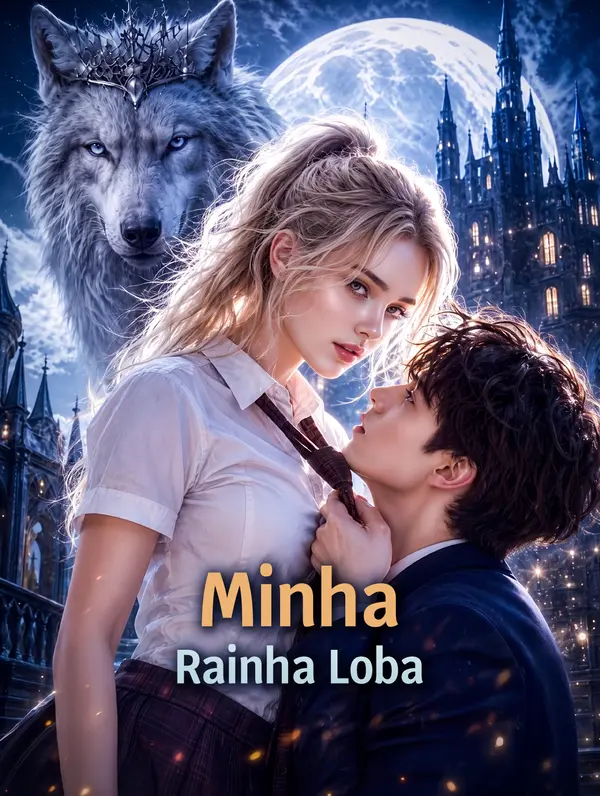 Minha Rainha Loba