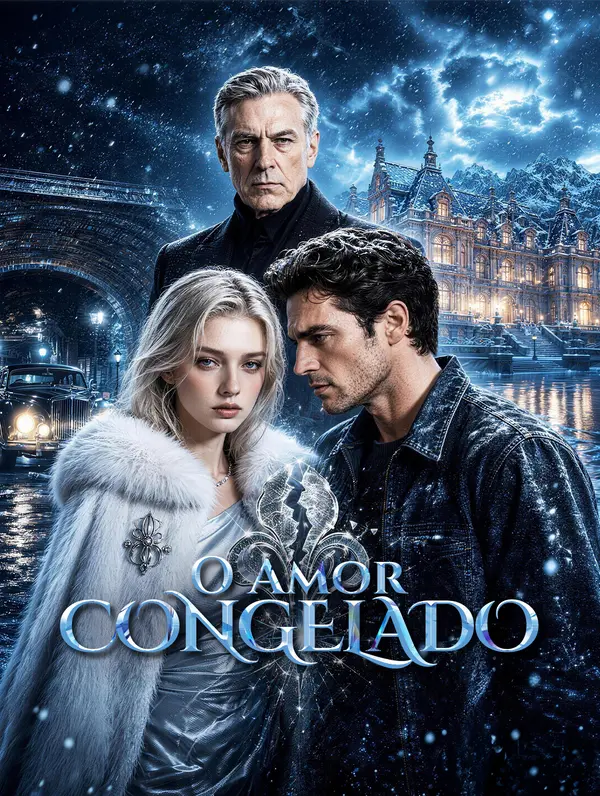 O Amor Congelado