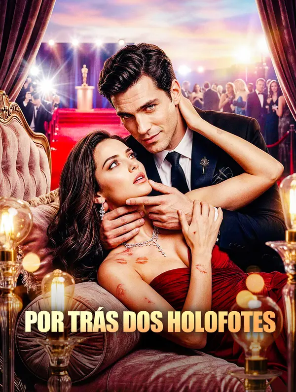 Por Trás dos Holofotes