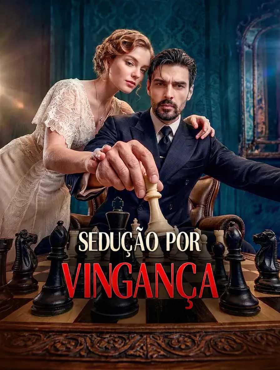 Sedução por Vingança