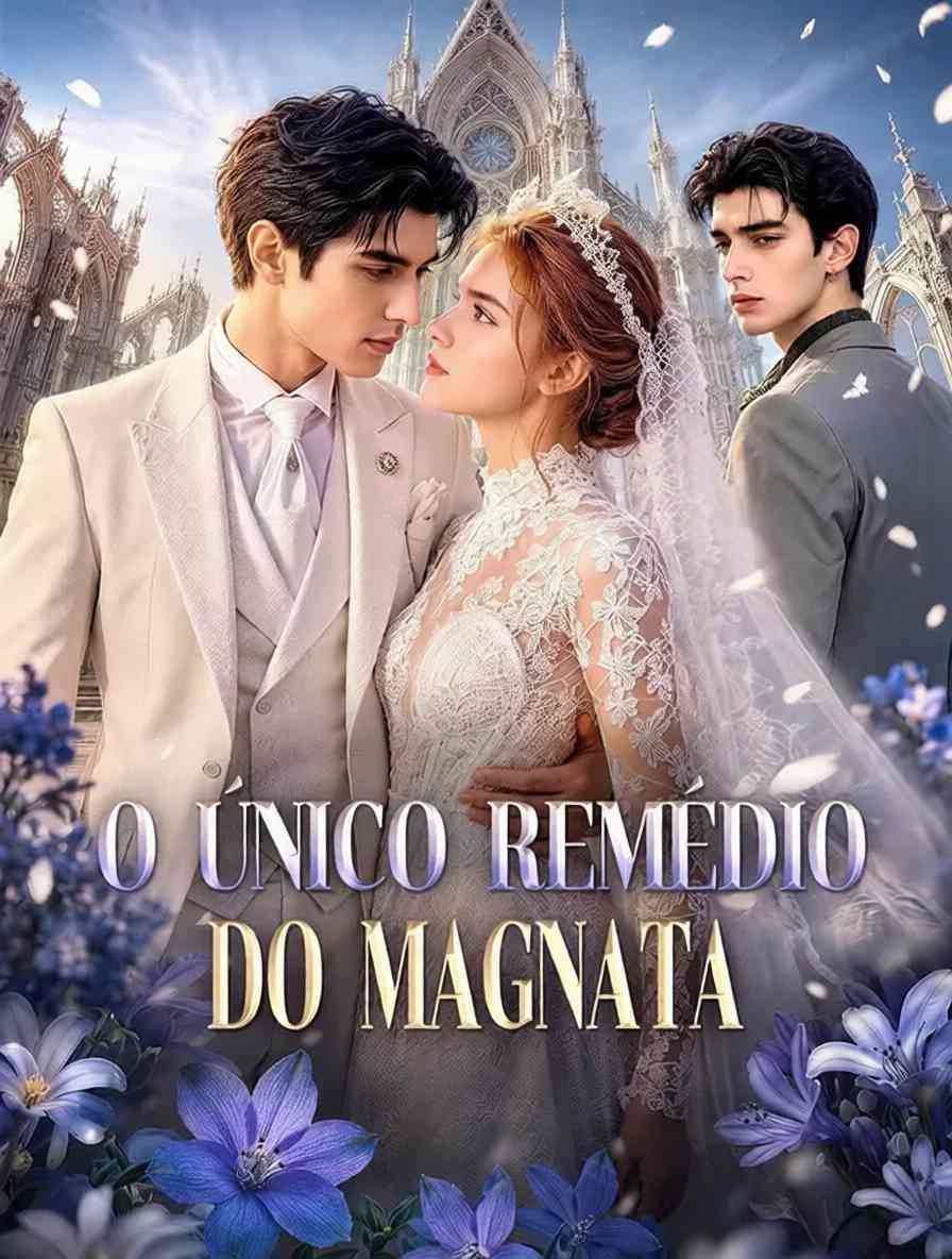 O Único Remédio do Magnata