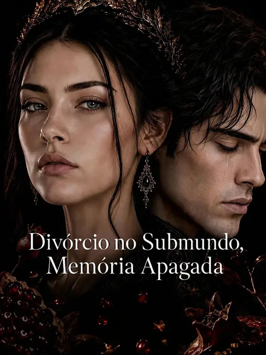Divórcio no Submundo, Memória Apagada