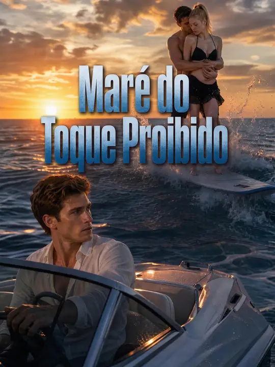 Maré do Toque Proibido