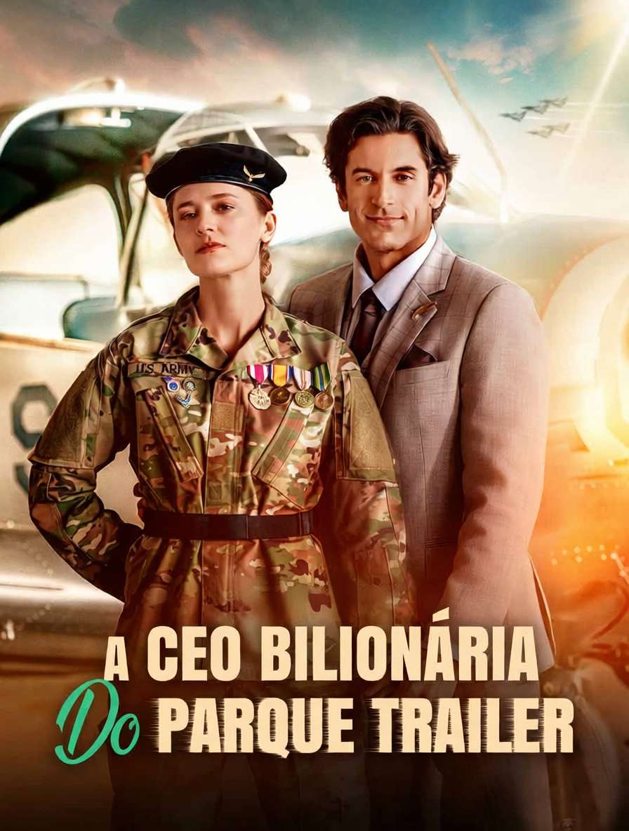 A CEO bilionária do Parque Trailer