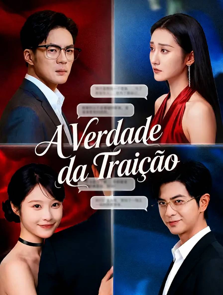 A Verdade da Traição