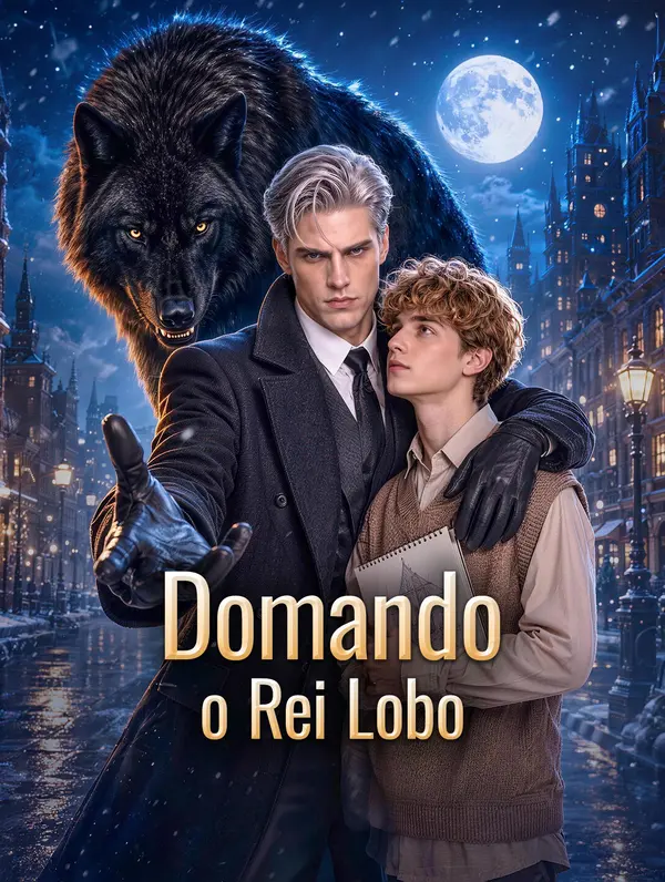 Domando o Rei Lobo
