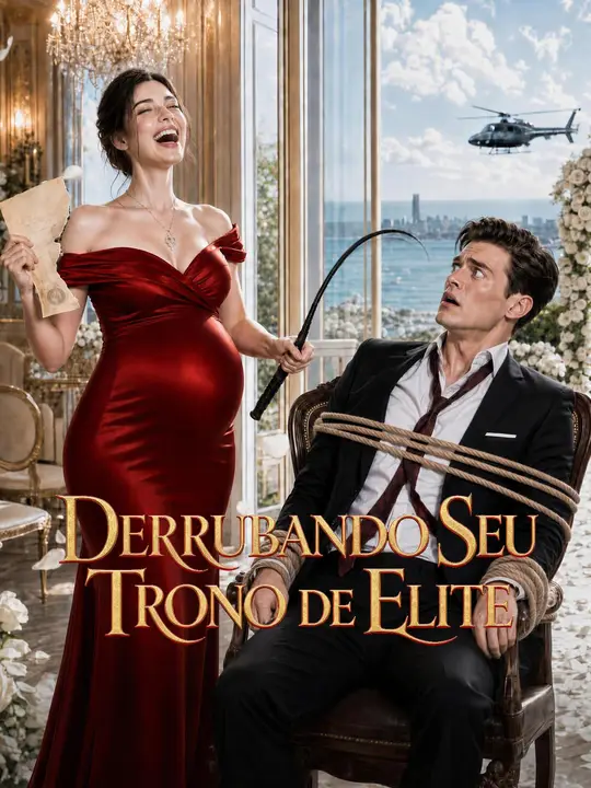 Derrubando Seu Trono de Elite