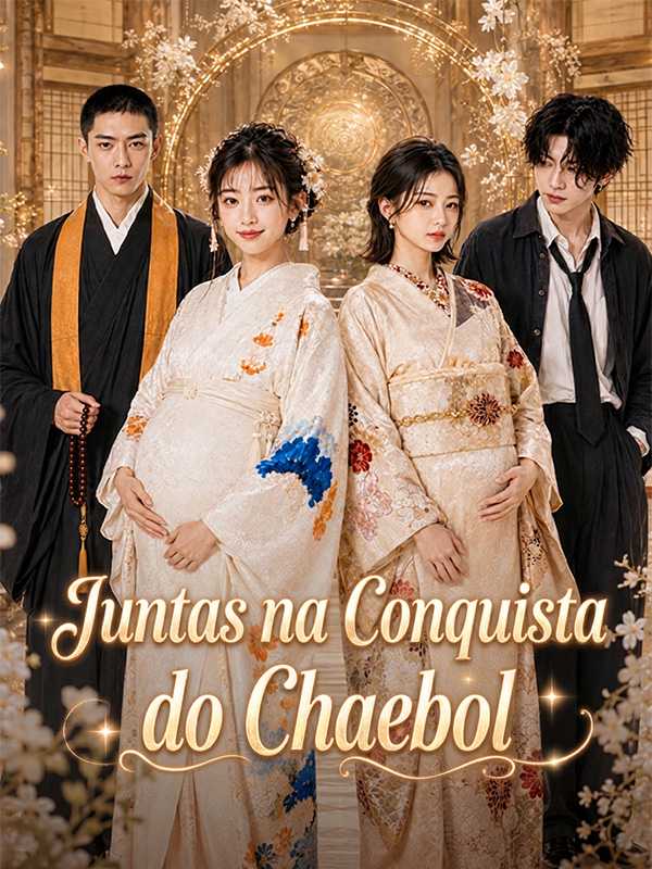 Juntas na Conquista do Chaebol