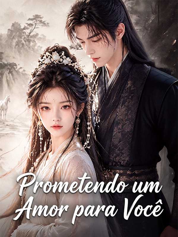 Prometendo um Amor para Você