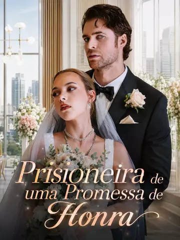 Prisioneira de uma Promessa de Honra